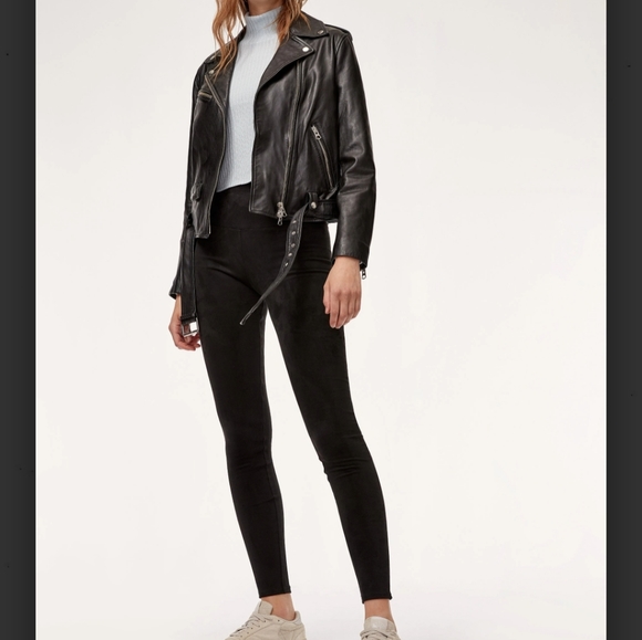 Wilfred Daria Leggings 